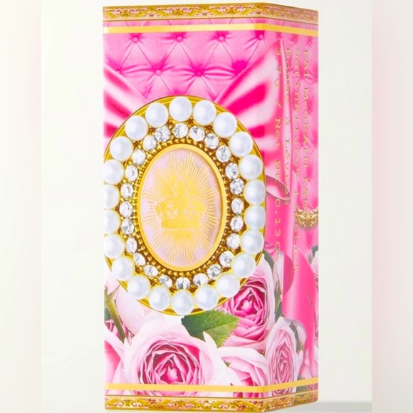 Pat McGrath SatinAllure Lipstick- Crimson Ecstasy - Picture 9 of 12